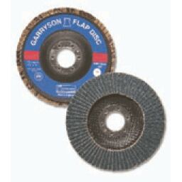 Flap Discs