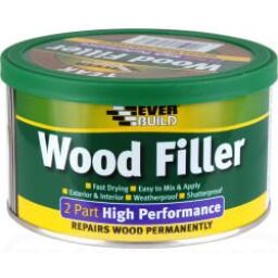 Wood Fillers