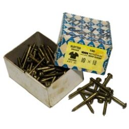 Clearance Woodscrews