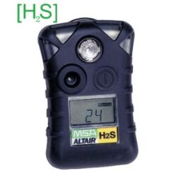 Gas Detectors