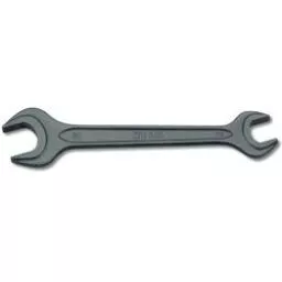 Gedore Double Open Ended (895) Metric Black