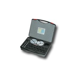 Gedore Ball Bearing Extractor Plus Set