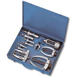 Gedore Internal & External Extractor Set