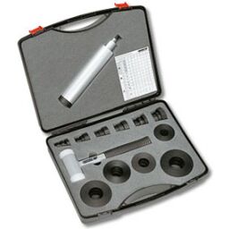 Gedore Pro Plastic Bearing Installation Set