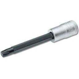 Gedore 3/8" Drive Male Torx (Long)