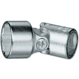 Gedore 3/8" Drive Swivel Socket