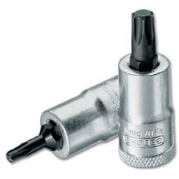 Gedore 3/8" Drive Male Torx Socket