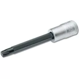 Gedore 3/8" Drive Male Torx (Long)
