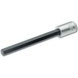 Gedore 3/8" Drive In-Hex Socket (Long)