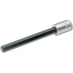 Gedore 3/8" Drive In-Hex Socket (Long)