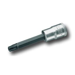 Gedore 1/2" Drive Torx Socket (Long)