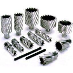 Mag Drill Annular Hole Broach Cutters