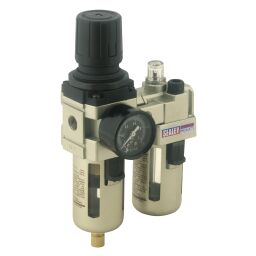 Air Regulators