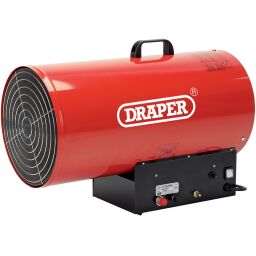 Heaters Draper