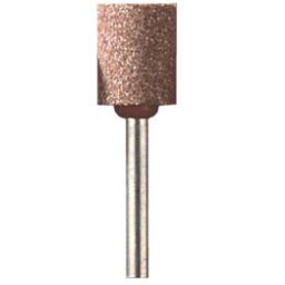 Dremel Aluminium Oxide Grinding Stones