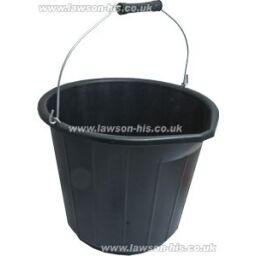 Dustbins & Buckets