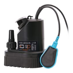 SIP Water Pumps