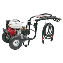 SIP Pressure Washers - Petrol