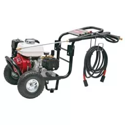SIP Pressure Washers - Petrol