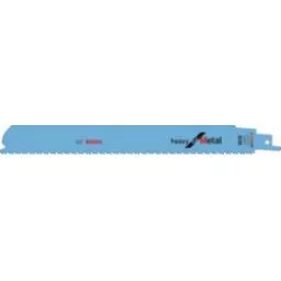 Bosch Sabre Saw Blades Metal