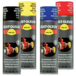 Rustoleum