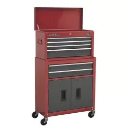 Tool Chests