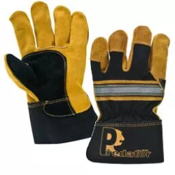 Hi-Vis Gloves