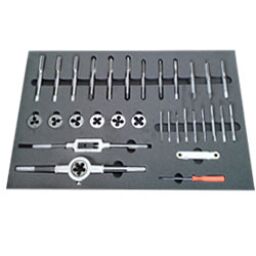 Tap and Die Sets