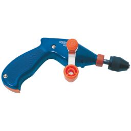 Hand Drills and Braces