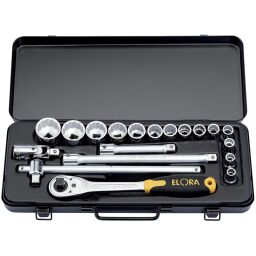 1/2" Socket Sets