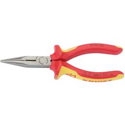 VDE Long Nose Pliers