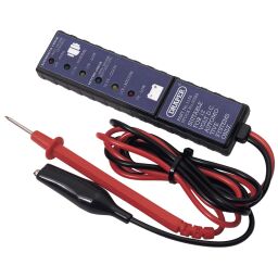 Battery Testers and Analyser