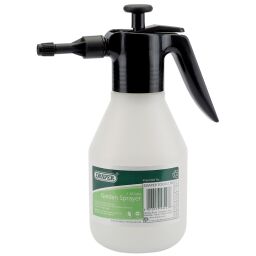 Watering Cans and Sprayers