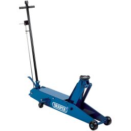 Heavy Duty Trolley Jacks