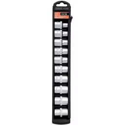 1/2" 6 Point Sockets