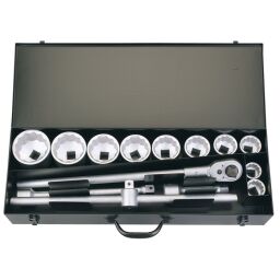 1" Socket Sets