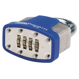 Combination Padlocks
