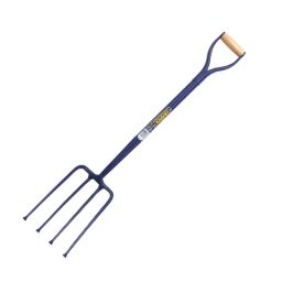 Spades Shovels Forks and Rakes