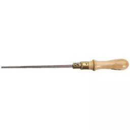 Pad and Compass Saws
