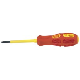 VDE Pozi PZ Screwdrivers