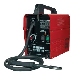 MIG Welding Machines > 199 amp