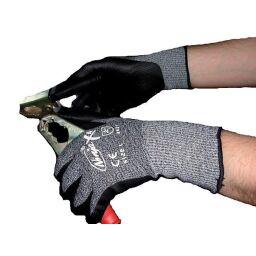Cut Resistant