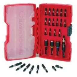 Power Tool Accessories
