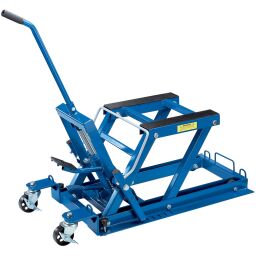 Hydraulic Motorcycle Lifts