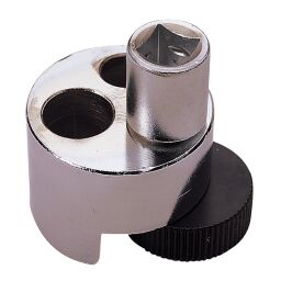 1/2" Stud Extractor Sockets