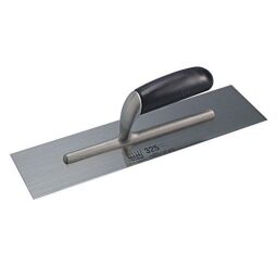 Cement and Concrete Trowels