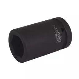 1/2" Drive 6 Point Deep AF