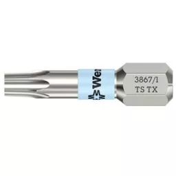 Stainless Steel Bits and Bit Sets
