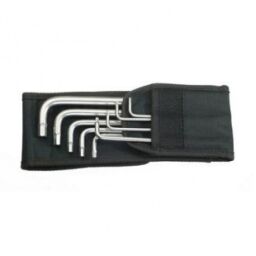 Stainless Steel Hex Keys and Hex Key Sets