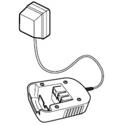 Black and Decker Batteries
